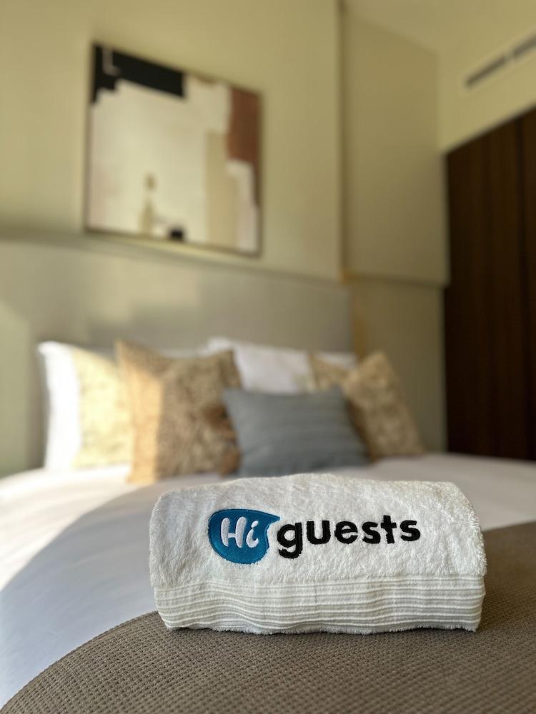 HiGuests - Reva Residences