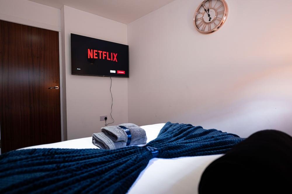 Manhattan Luxury Suites