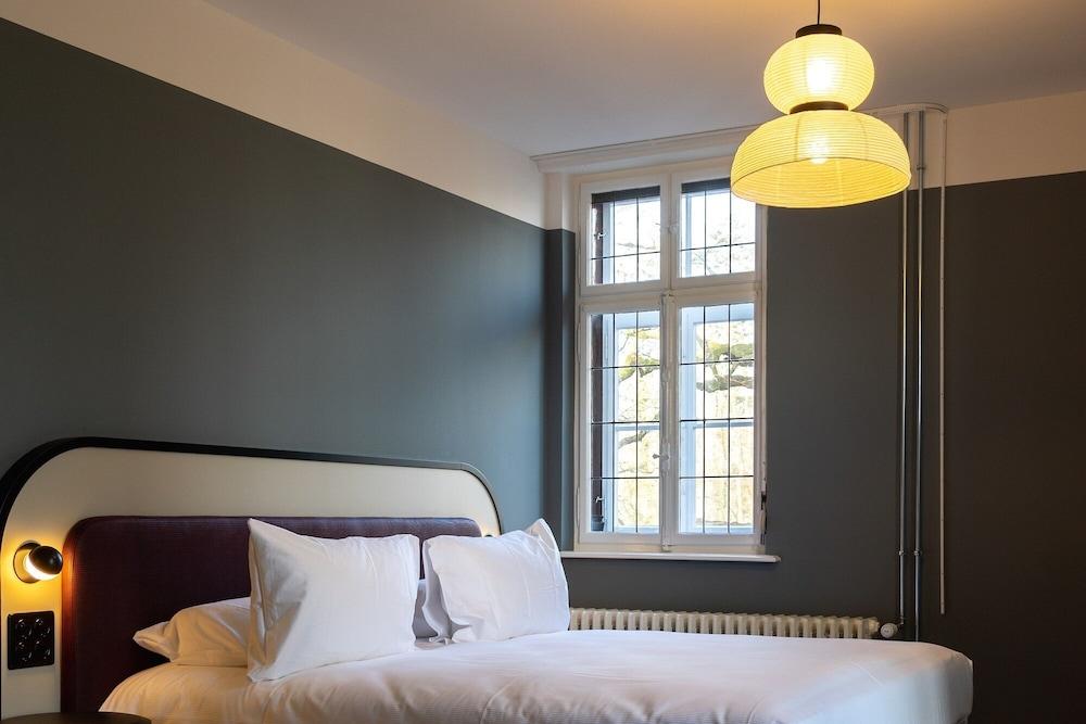 Boutique Hotel Waldhaus