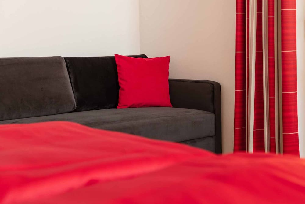 Hotel Garni zum Schwan