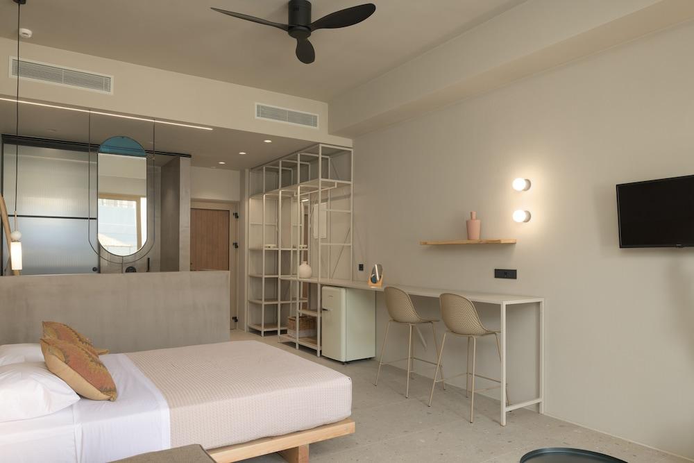 NEREA Boutique Hotel