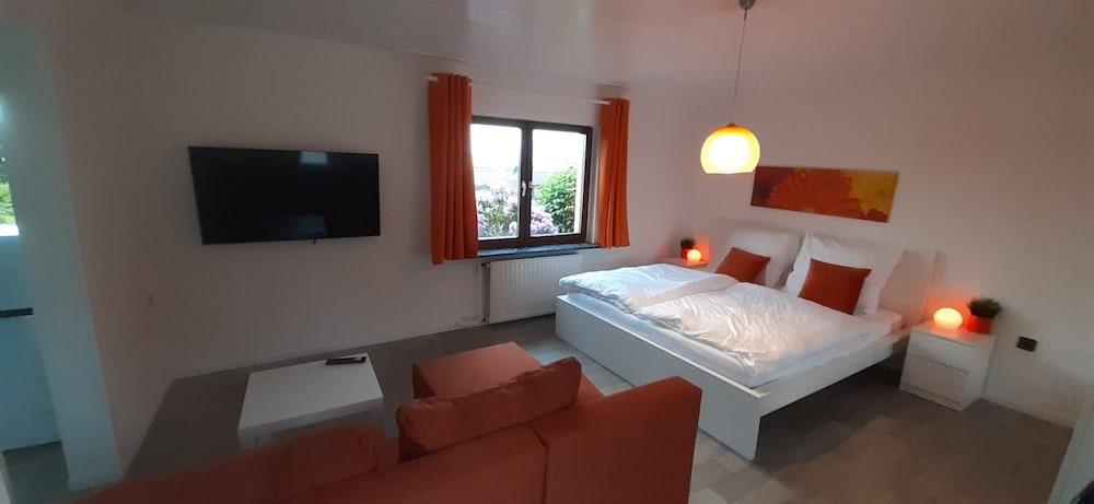 D&B staycation Ferienpark