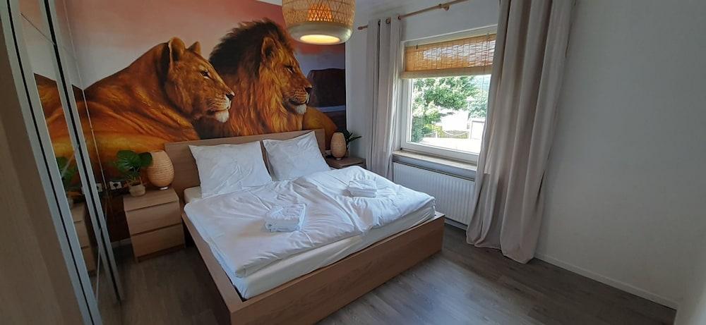 D&B staycation Ferienpark