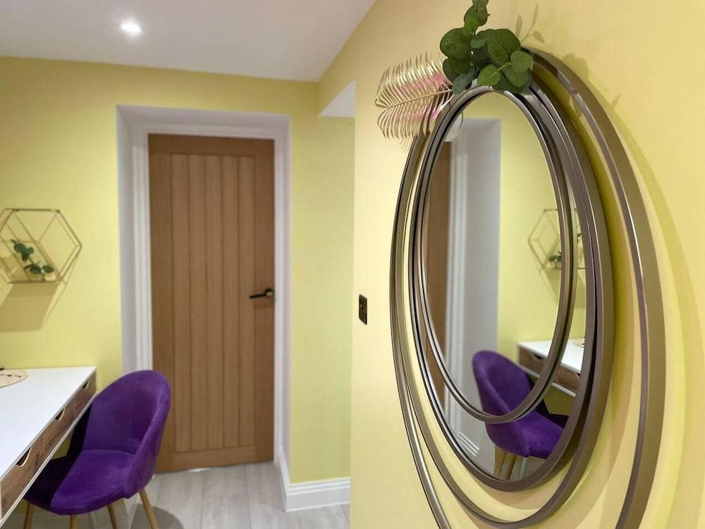 Hideaway 1-bed Apartment in Herne Bay