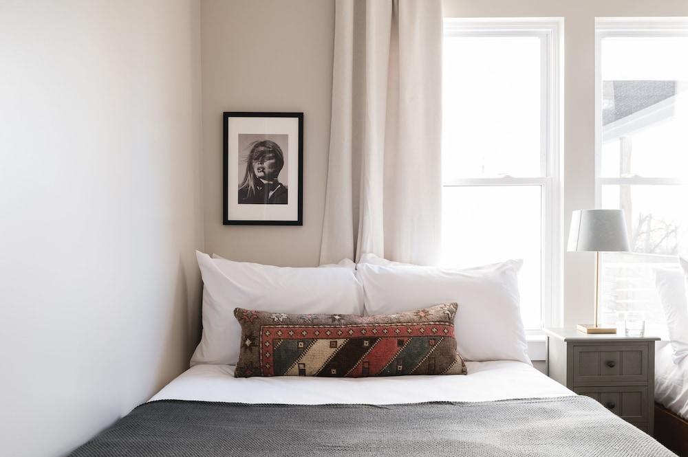 Cherokee by AvantStay