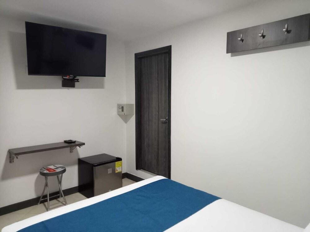 Jerusalén Hotel S.A.S.