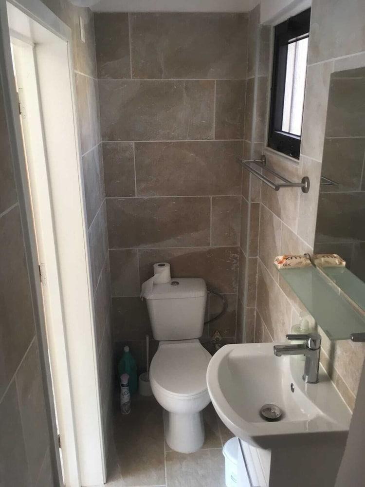 Charming 1-bed Apartment in Larnaca