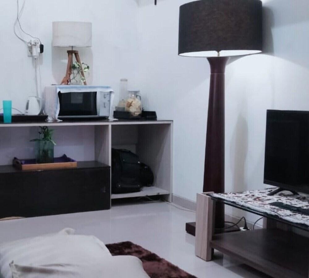 Emerald Family Guesthouse