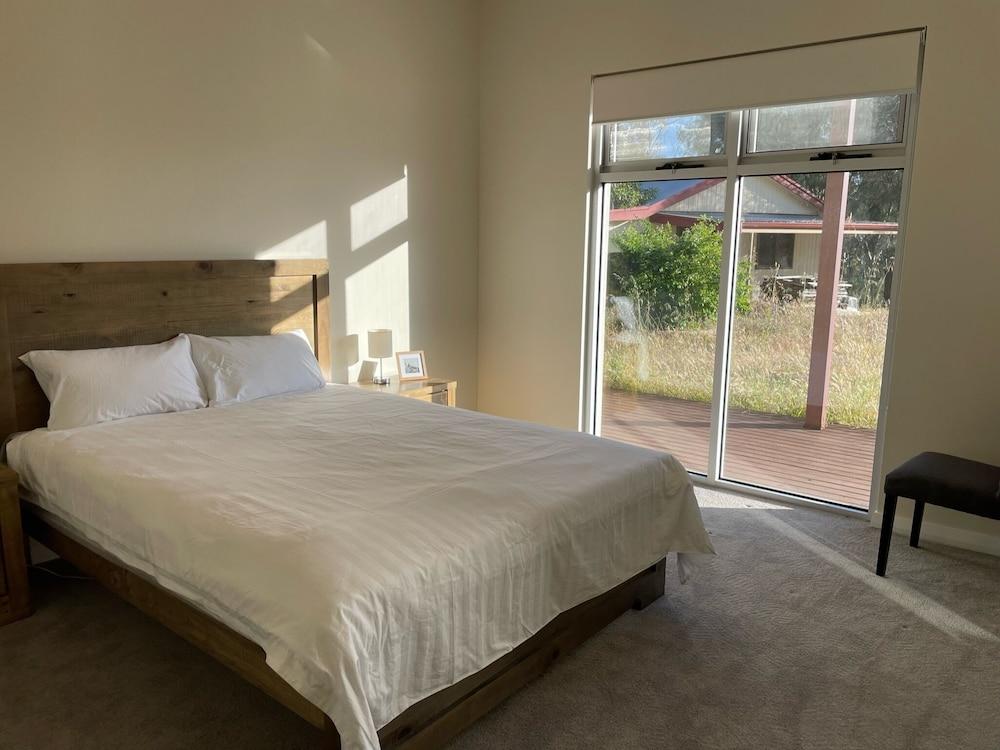 Kesehills Wines Villa