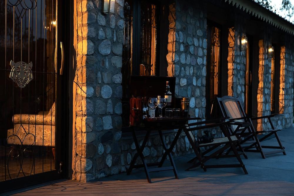 Aalia Jungle Retreat and Spa, Bandarjudh, Haridwar - Araiya Anthology