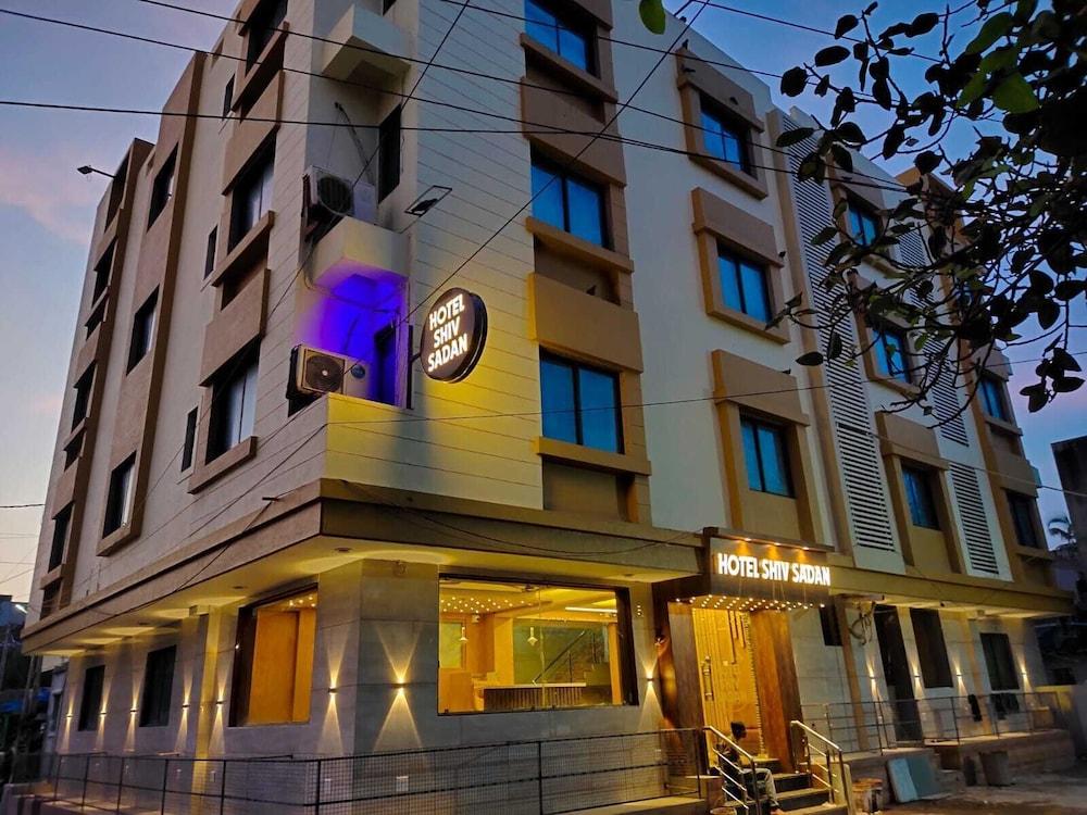 Hotel Shiv Sasdan