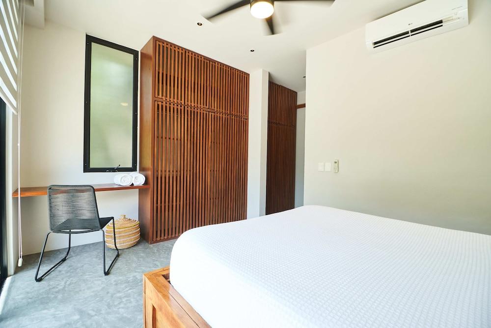 Casa Marhe By Lockey