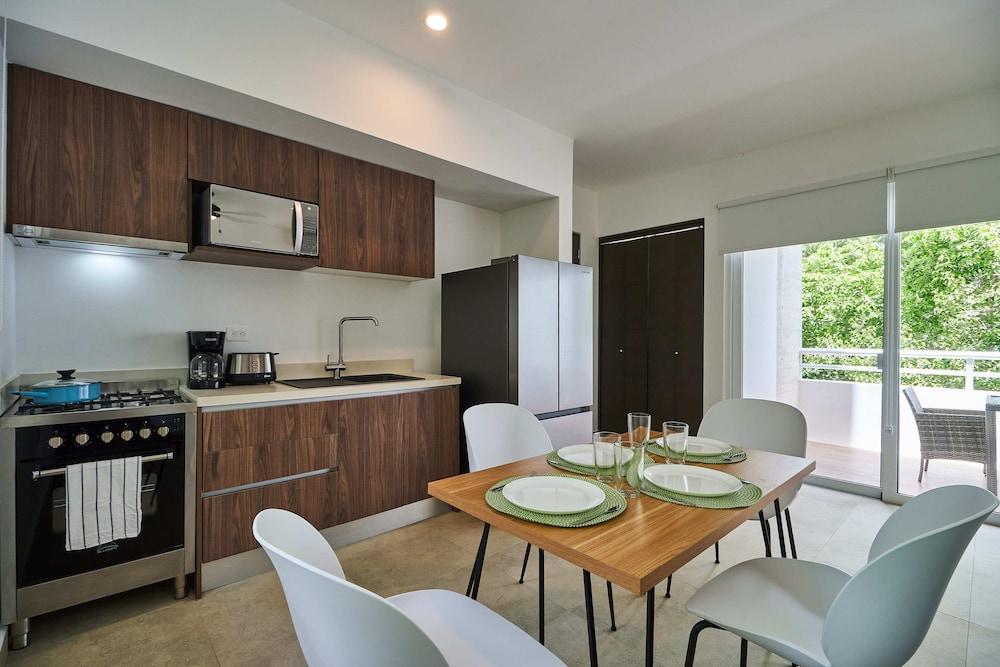 Tao Tulum M202 By Lockey