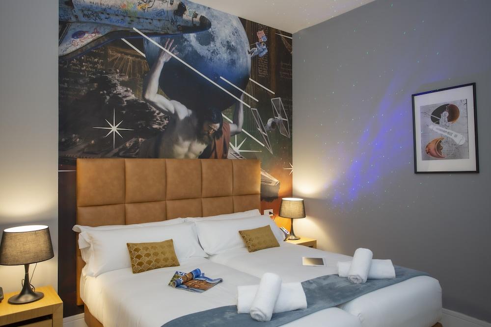 Casual Rinascimento Firenze Hotel