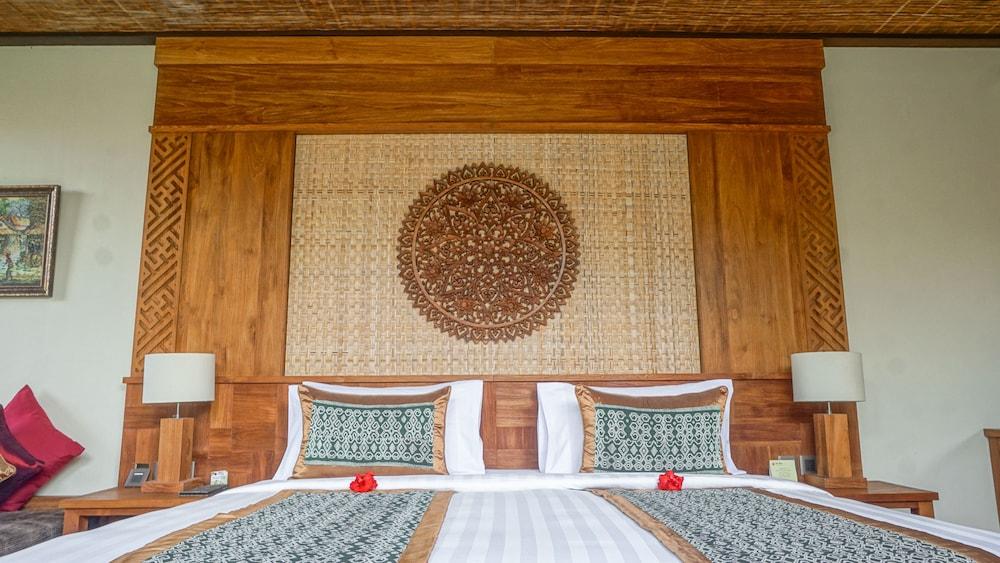 Sakti Garden Resort & Spa