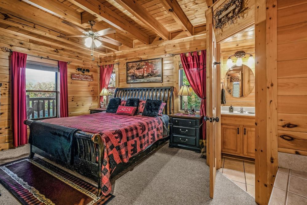 A Stairway to Heaven