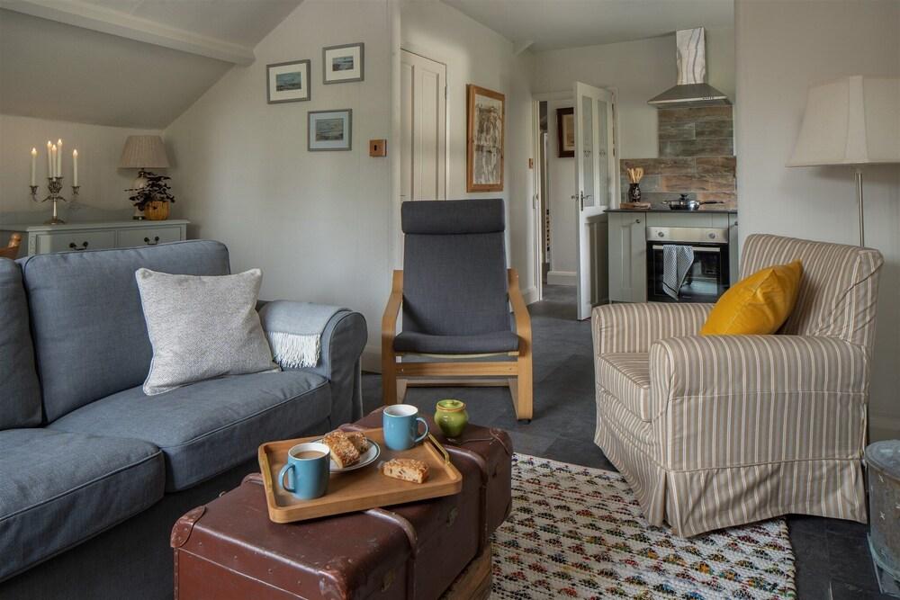 The Stables - Charming rural bolthole