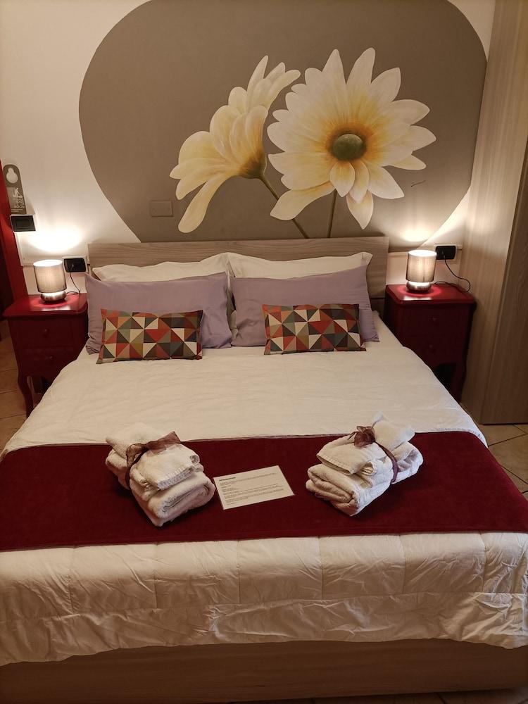 Foresteria del Merlin Cocai