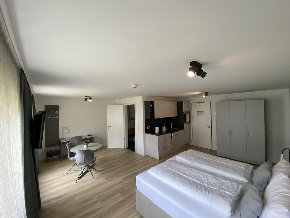 Snooze Apartments Alling