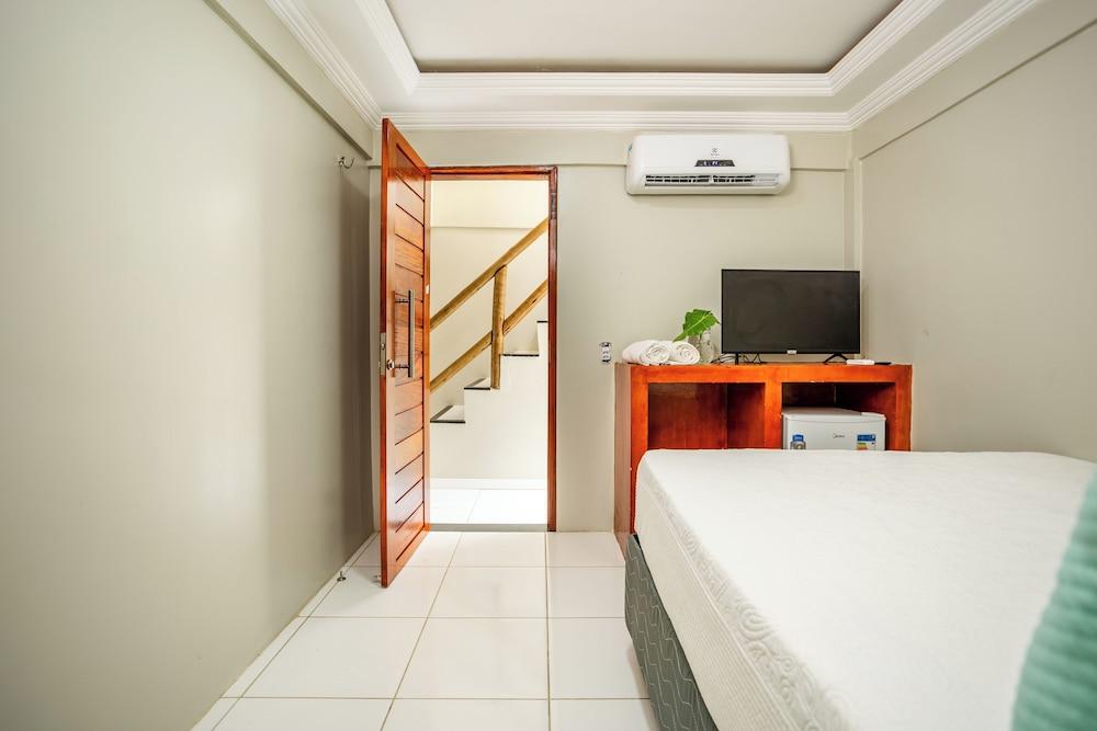 POUSADA MARIA DO LAMPIÃO