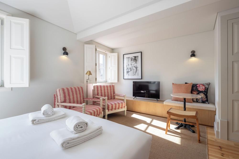 Líbere Porto Laranjais