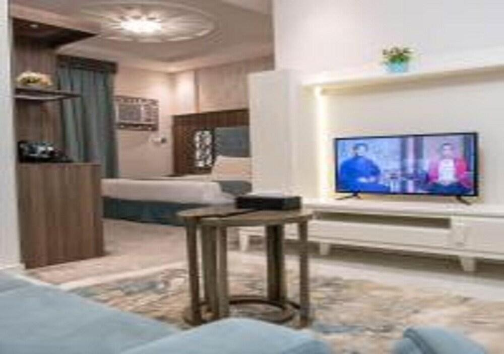 viola hotel Jazan
