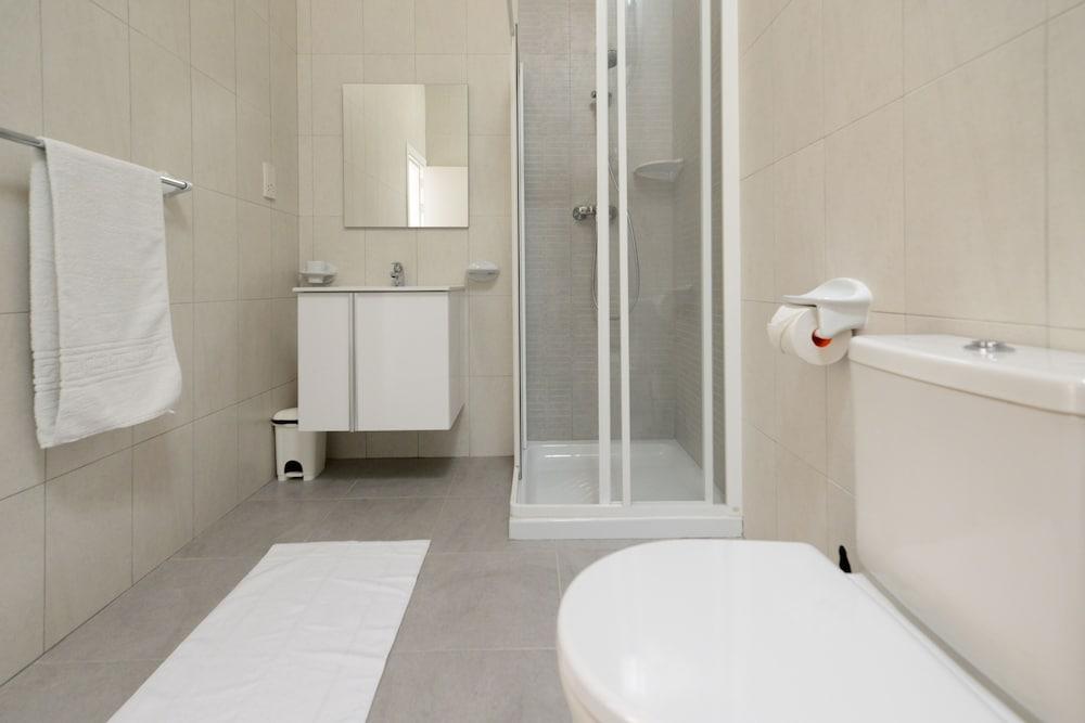 Vallettastay Harbor Gem 1 bedroom