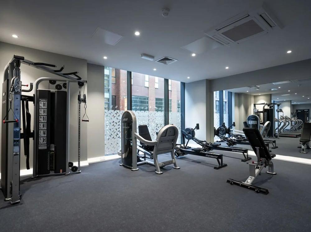 Trendy Rooms in SHEFFIELD SK