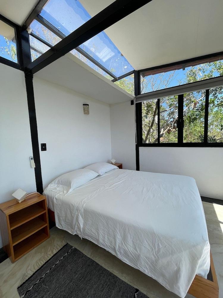 Centro Sati Bungalows