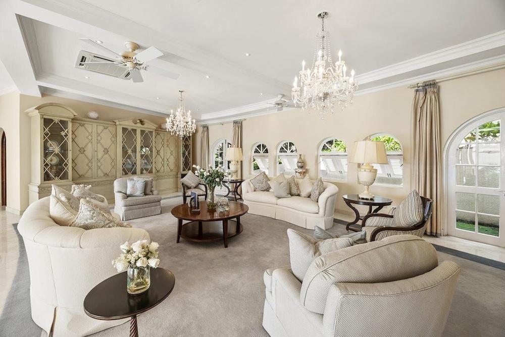 Wild Cane Ridge 2 by Island Villas