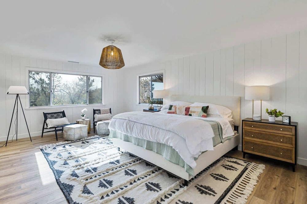 The Lilypad 2 Master Bedrooms Game Room