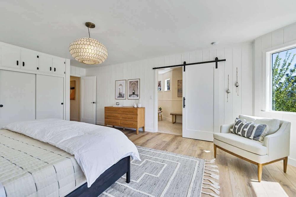 The Lilypad 2 Master Bedrooms Game Room