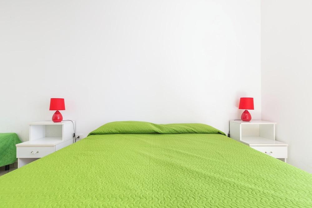 Appartamento Claudio by Barbarhouse