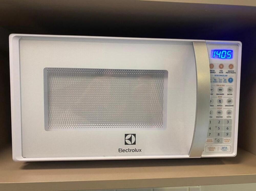 Vacanza Flat Privativo - Citizen Consola o