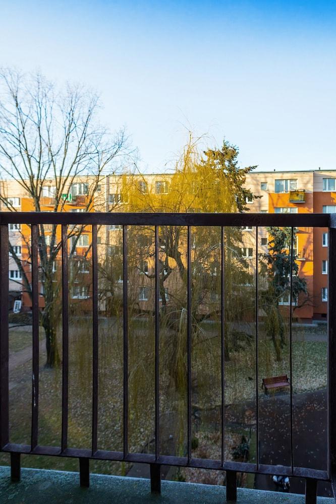 Księcia Trojdena Studio by Renters