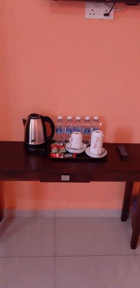 D'PUNCAK HOTEL TANAH RATA