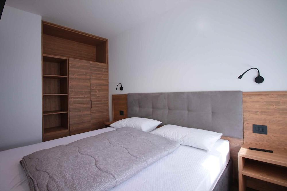 Casa Ibex in Cavalese