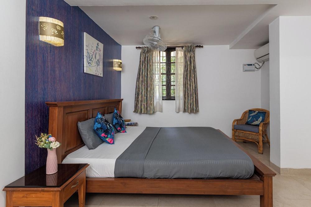 Villa Calangute Phase 2