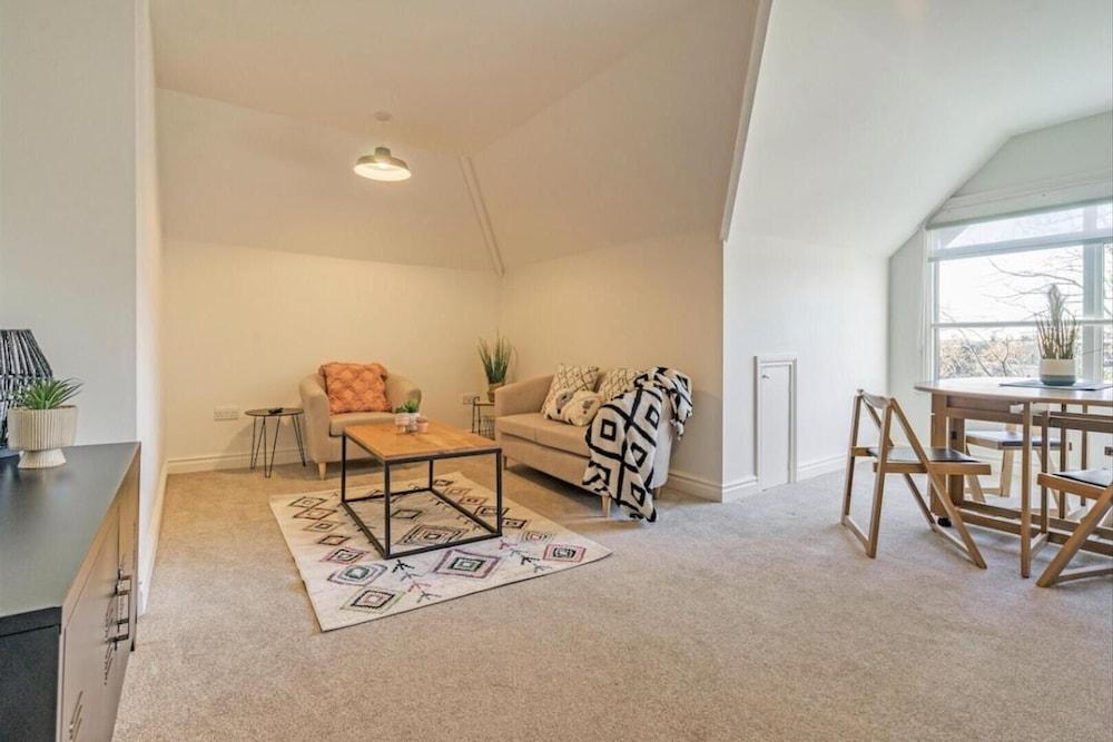Beautiful 1-bed Apartment in Tunbridge Wells