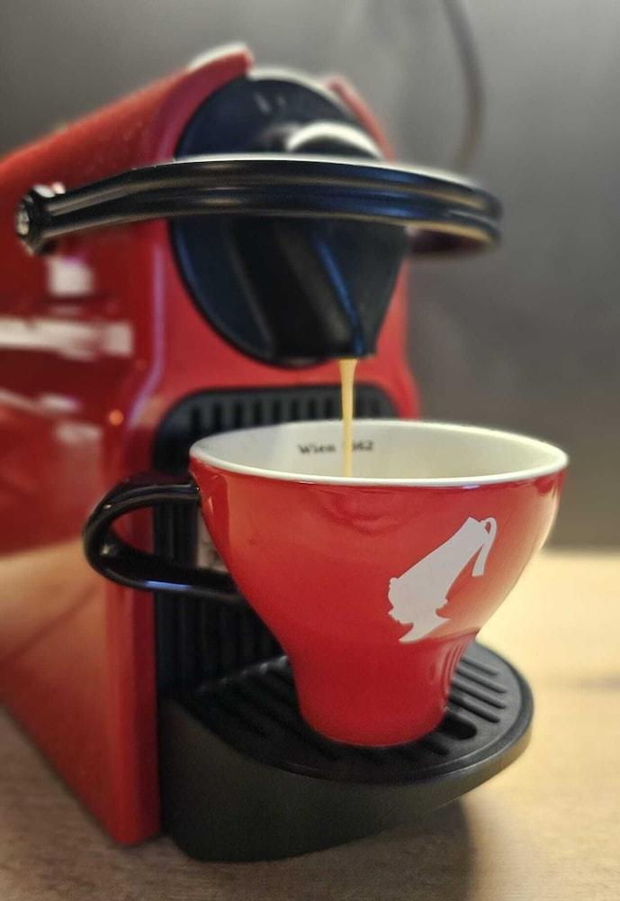 Charming 1-bed Apartment in Zagreb