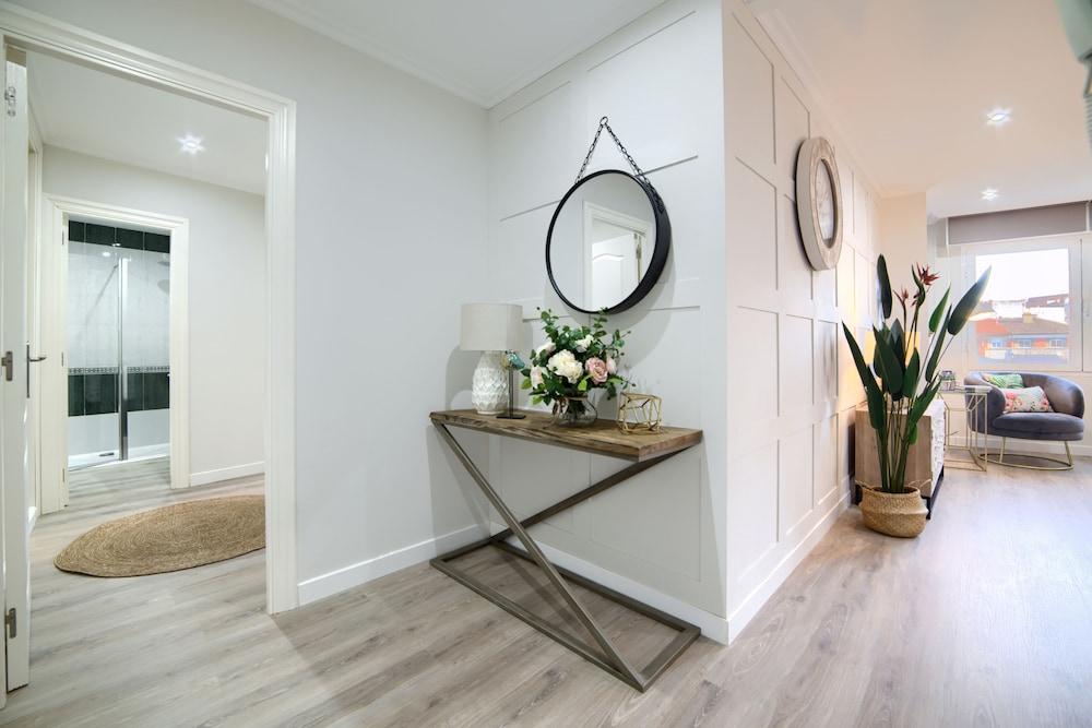 Apartamentos4U Tudela Centro