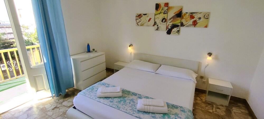 Colle Dei Fiori Rooms