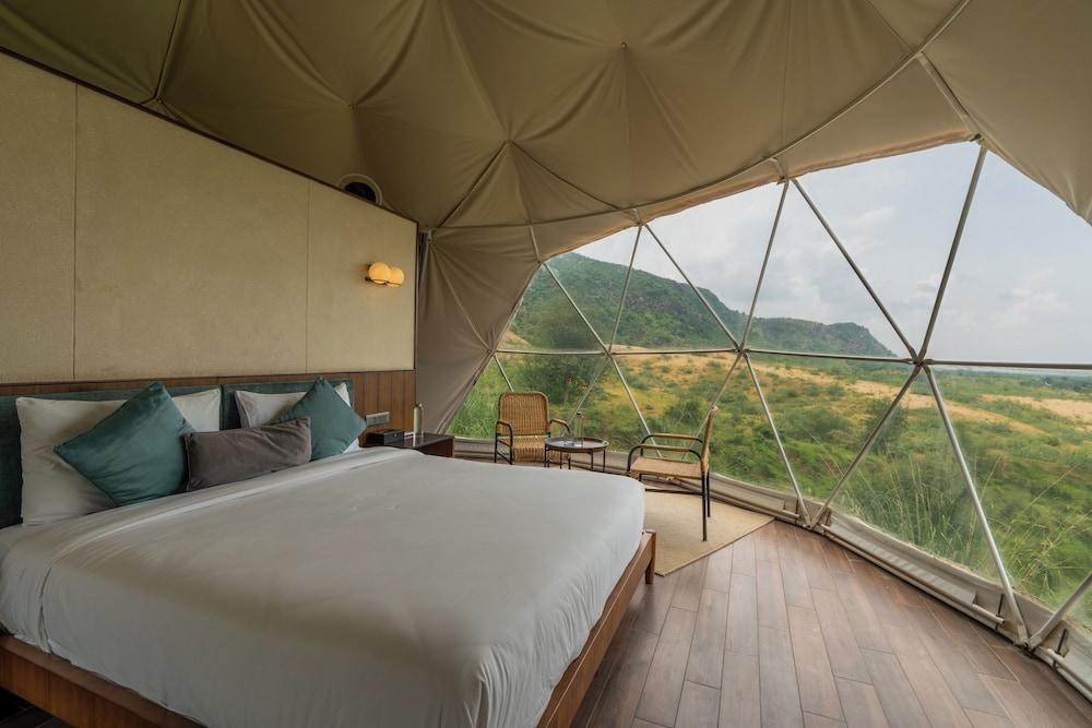 Teela The Glamping Resort