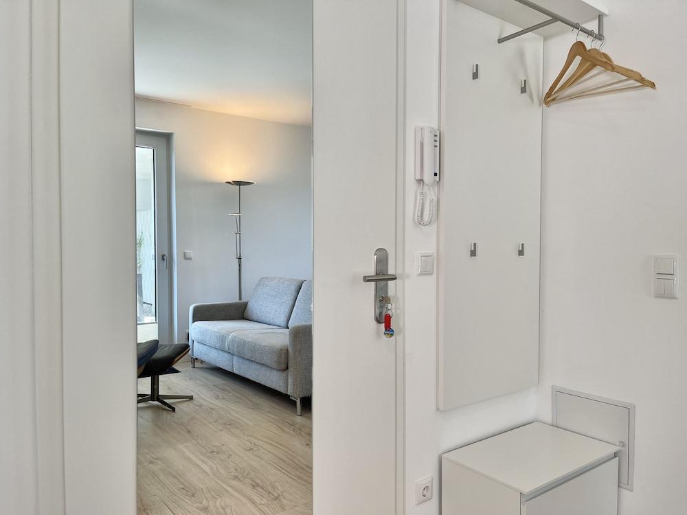 Revier Albatros 1 - Appartement KRANICH