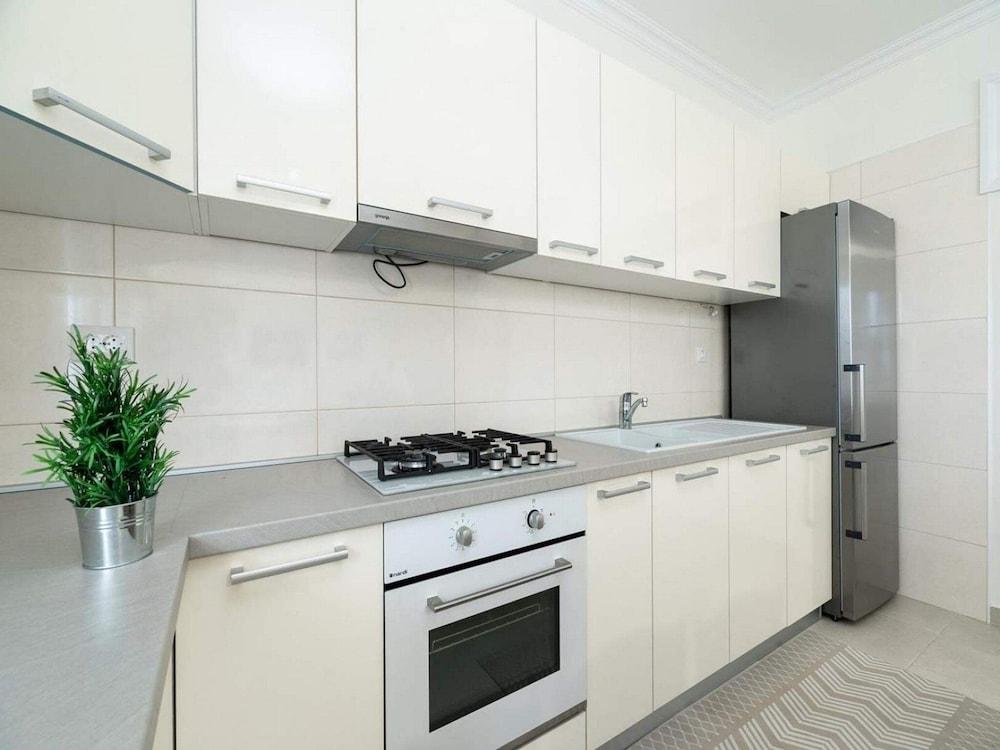 Solar House Babina 2