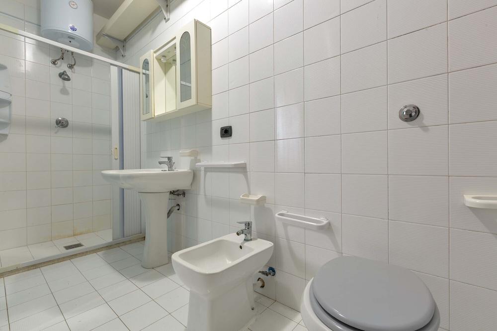 2848 Blue Apartment by Barbarhouse