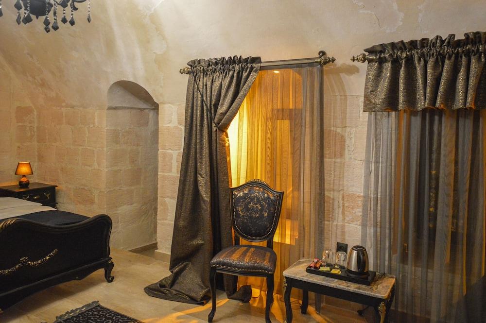 Aslanbey Konağı Butik Otel