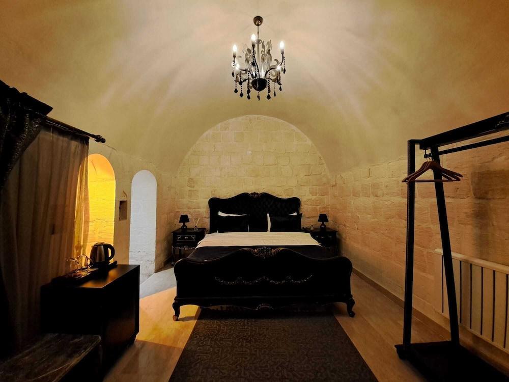 Aslanbey Konağı Butik Otel