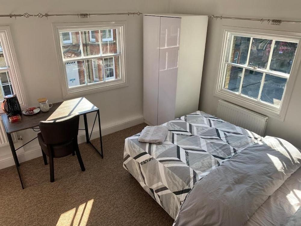 Castle Hill Resident