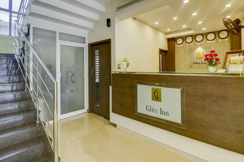 Itsy By Treebo - Rotano Glitz Inn